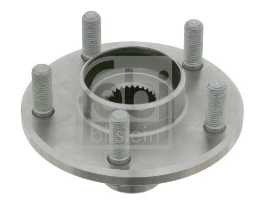 Wheel Hub